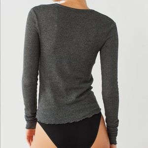 Urban outfitters shirt